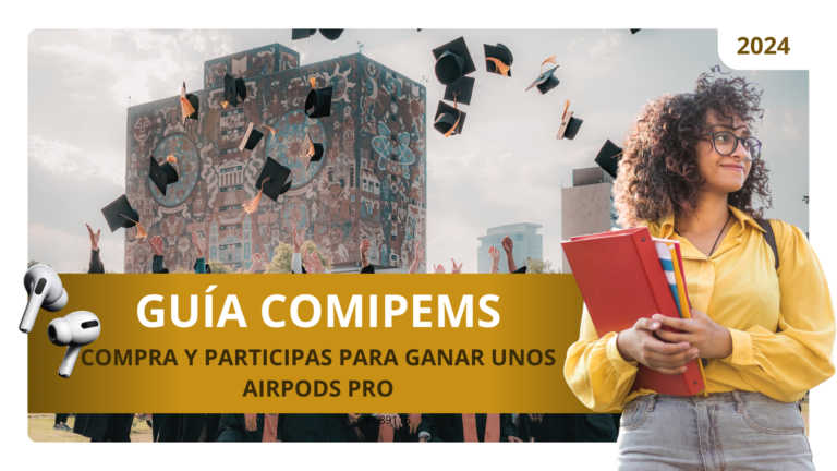 GUÍA EXAMEN COMIPEMS